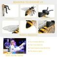 thumbnail image 4 of Ksopiavobs Realistic Animal Figures Honeybee Figurines Insect Toy, Science Project, Cake Topper, Early Educational Toys Birthday for Toddlers Kids Age 3 4 5, 4 of 6