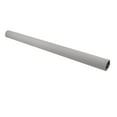 thumbnail image 5 of lacooooppia Pilates Reformer Machine Bar Cover Footbar Sleeve for Pilates Equipment Gray, 5 of 8