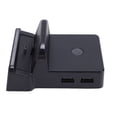 thumbnail image 1 of Consola De Juegos Base De Carga De TV, Puerto USB 3.0 Portátil Antideslizante Consola De Juegos Estación De Acoplamiento De TV Prevención De Sobrecarga Para Interruptor, 1 of 7