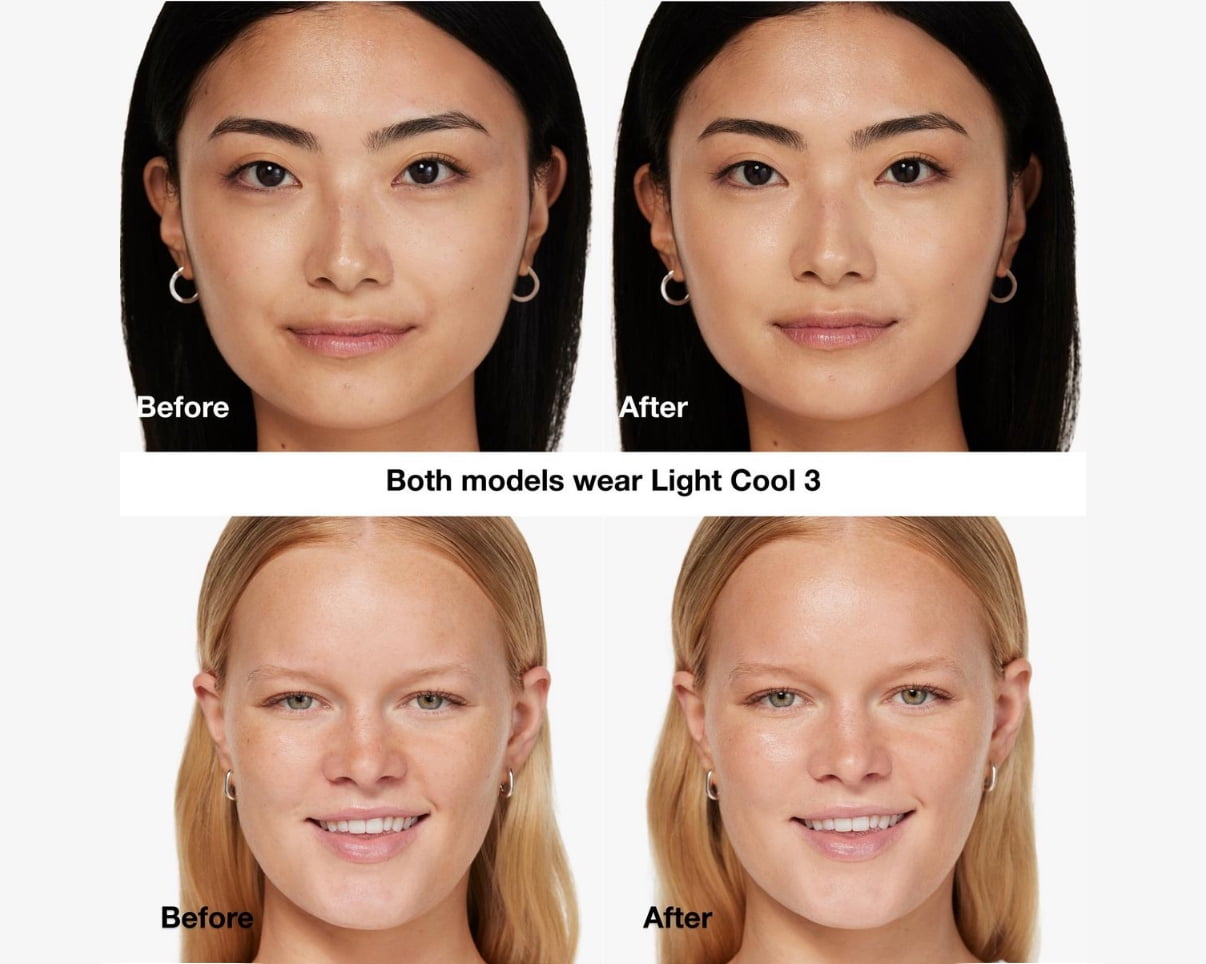 Even Better Clinical™ Vitamin Makeup Broad Spectrum SPF 45 light cool 3