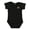 AB-Black, variant on Inktastic Pocket Chocolate Doodle Boys or Girls Baby Bodysuit