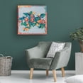 thumbnail image 4 of Victoria Macmillan 'Tropical Bouquet' Canvas Art, 4 of 4
