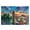 style2, variant on DESIGNICE Puzzles for Adults 500 Pieces,Secure Elements 500 Pieces Puzzles for Adults,Fine Artistry Puzzles,style1