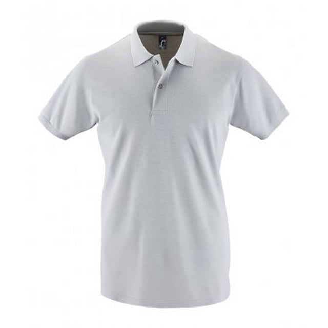 SOLS Polo à Manches Courtes Parfait pour Hommes