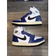 thumbnail image 2 of N I-K-E Jo r-dan 1 Retro High OG Rare Air DZ5485-100 Men's Brand New Fast Shipping, 2 of 6