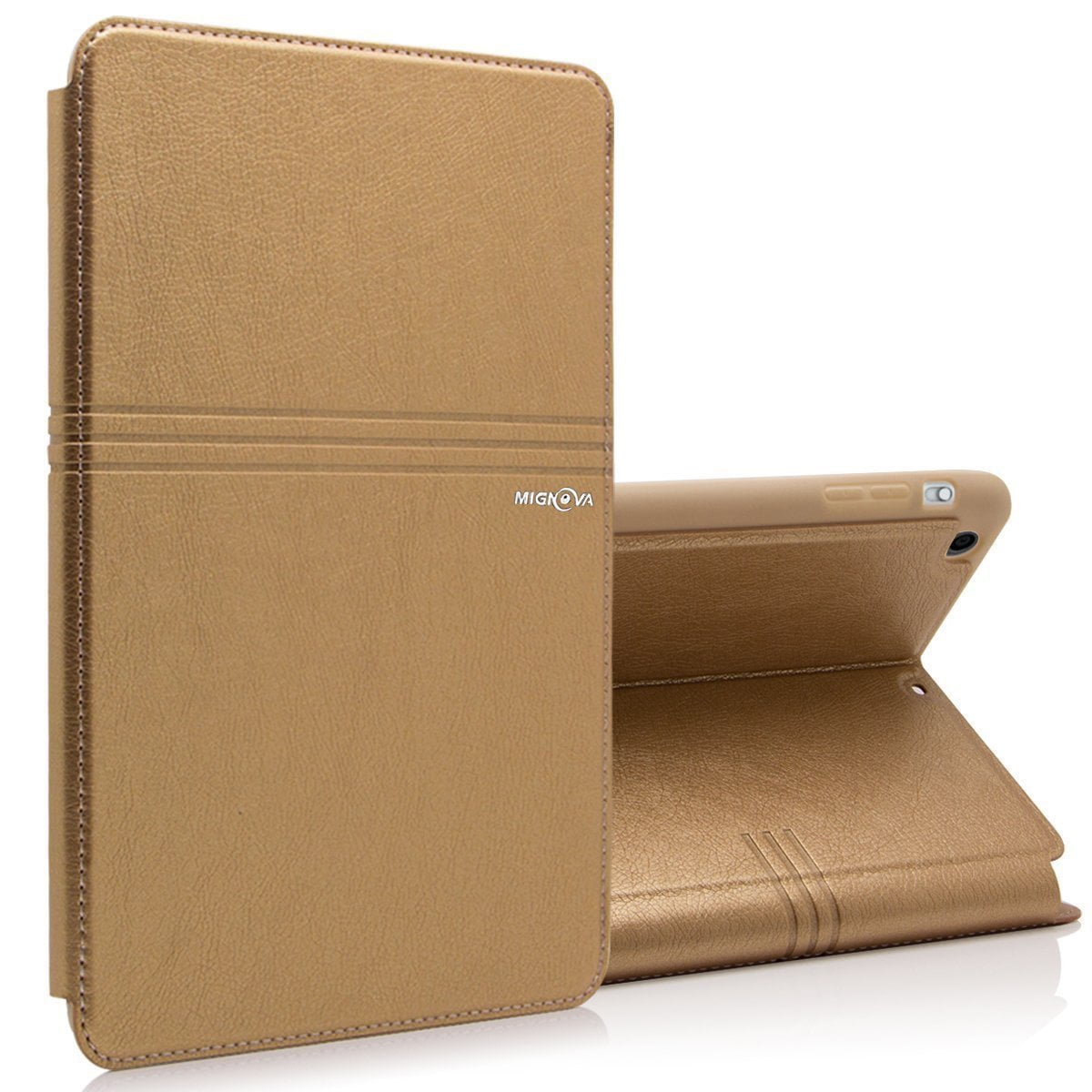 iPad mini Case, iPad mini 2 / 3 Case, Mignova Smart Case with Auto