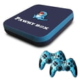 thumbnail image 1 of Consolas De Videojuegos Retro Compatibles Con Consolas De Salida Hdmi 4K Con Tarjeta Tf De Soporte De Enfriamiento Gamepad Yuarrent EL017213-04, 1 of 5
