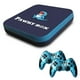 thumbnail image 1 of Consolas De Videojuegos Retro Compatibles Con Consolas De Salida Hdmi 4K Con Tarjeta Tf De Soporte De Enfriamiento Gamepad Inevent EL017213-01, 1 of 5