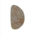 thumbnail image 1 of 25x14mm Bezel Edge Druzy, 1 of 1