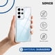 thumbnail image 5 of Funda de Protección para Samsung Galaxy - Sovico - Transparente TPU, 5 of 5