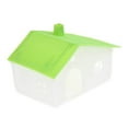 thumbnail image 2 of Pet Bird Bird House Bird Nest Sparrows Breeding Nesting Aviary Cage Bird Cage Box S02, 2 of 9