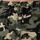 thumbnail image 3 of Pantalón para dormir de punto Fruit of the Loom para hombre, camuflaje, 3 of 4