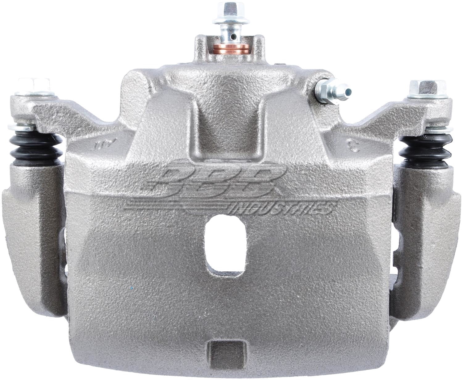 TERREPOWER formerly BBB Industries 99-00973B Reman Caliper w/installation Hardware