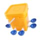 thumbnail image 5 of Bebedero Automático Para Pollos, Kit De Comedero Para Bebederos Para Aves De Corral Con Cubo De 12L, Para Pollo, Ganso, Pato, Codorniz Y Paloma, 5 of 7