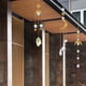 thumbnail image 3 of uds atrapasoles colgante bola de cristal decoración de cuentas para decoración de ventana y jardín, 3 of 5