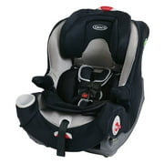 Graco 1802199 SmartSeat All-in-One Baby Car Seat in Ryker