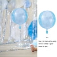 thumbnail image 5 of TAILTOSS 5Pcs Snowflakes Balloons Aluminium Film for Photo Backdrop at Parties, 5 of 5