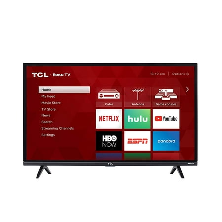 Refurbished TCL 32&quot; Class FHD (1080p) Smart LED TV (32S327) | Walmart Canada