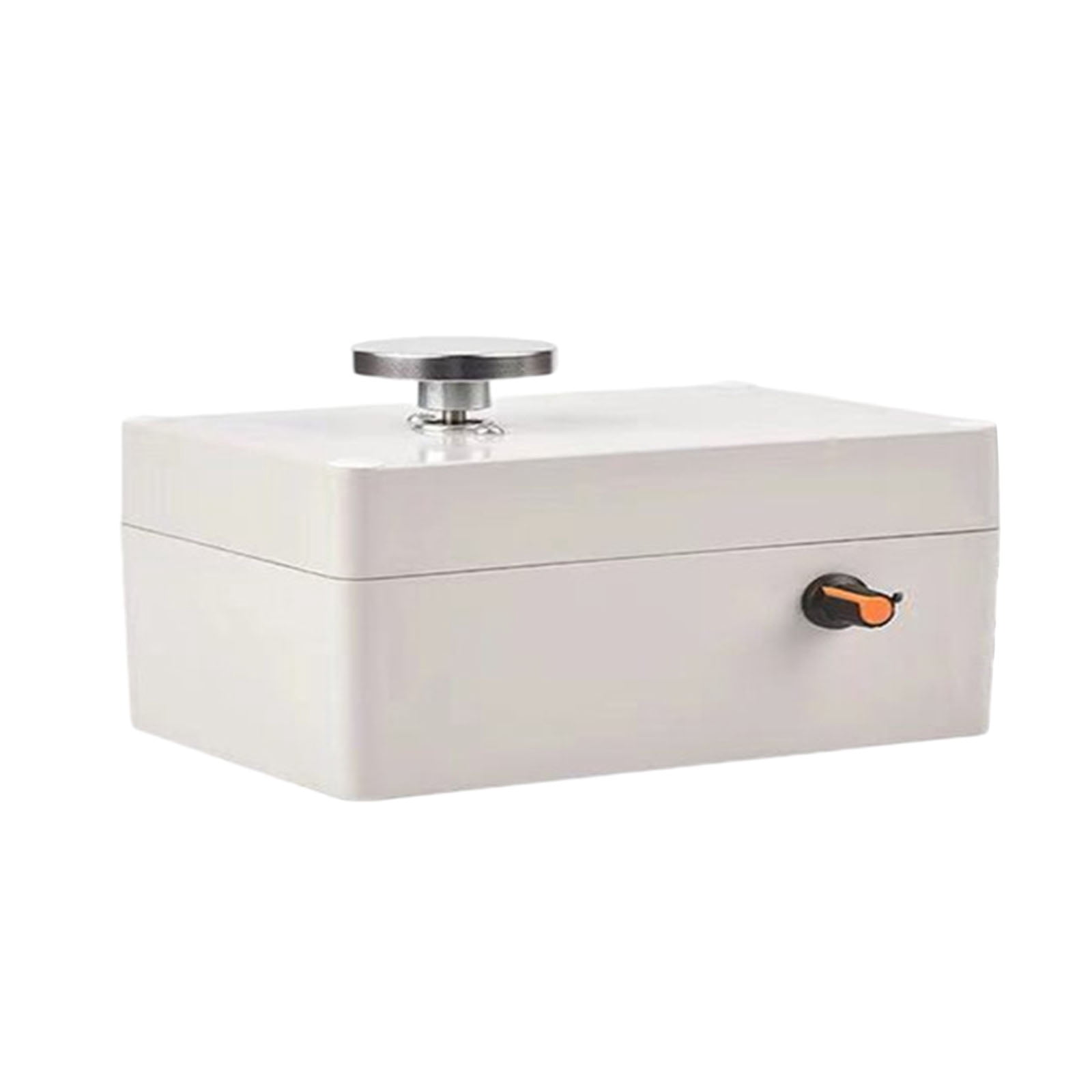 GUOOL USB Electric Pottery Wheel Ceramic 4.5cm Turntable Forming Machine 12V Craft Adjustable Children Adults Safety Shaping Tool