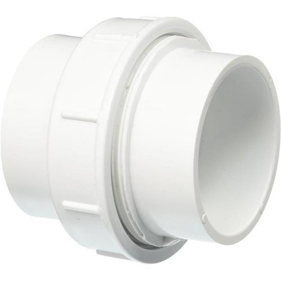 2 in. MBT x 2 in. MPT Self Aliging Union Assembly - 2 Piece