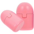thumbnail image 1 of Safe Menstrual Cup Holder, Practical Storage Box for Female Essentials, 1 of 4