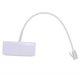thumbnail image 5 of 3X RJ11 Clavija A Dual Reino BT Coversor Enchufe Telefono, 5 of 5