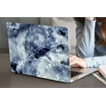 thumbnail image 1 of KSK KAISHEK Hard Shell Case Only for Newest MacBook Pro 13 inchs 2016-2022 A1706 A1708 A1989 A2159 A2251 A2289 A2338 M1, Marble 221, 1 of 5