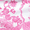 Pink Toile, variant on Jessica Simpson Girls' Long Sleeve Rashguard One-piece Swimsuit, Sizes 4-16