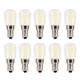 thumbnail image 3 of Bombilla De Luz LED, Bombilla De Luz Blanca Cálida Disipación De Calor Para Productos E14 Para Lámpara De Araña Lámpara De Techo Lámpara De Ventilador De Techo Lámpara De ANGGREK AGX1861, 3 of 8