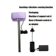 Reduce/decrease/cut Down Neighbor Upstairs Noise Machine, Noise Deadener/Sound Eliminator/Silencer/Muffler Strike Back ,Easy to Install