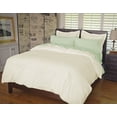 thumbnail image 2 of Warm Things Home 300 Thread Count Cotton Sateen Pillow Cases Hyacinth / Standard, 2 of 5