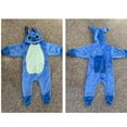 thumbnail image 7 of Pajamas Halloween Kids One Piece Cosplay Cartoon Teens Party Jumpsuits, 7 of 7