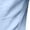 Sky Blue, variant on SAWOBUUN Men's Linen Pants Breathable Straight Leg Drawstring Trousers Elastic Waist Casual Beach Pants with Pockets