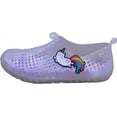 thumbnail image 2 of Bubble gummers Zapato para Alberca, Aquashoes para Niña, Surf (TORNASOL, Measurement_17_Point_0_Centimeters), 2 of 5