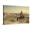 Canvas, variant on Art.com The Remnants of an Army Stretched Canvas Print Wall Art by Elizabeth Butler, 36" x 24"