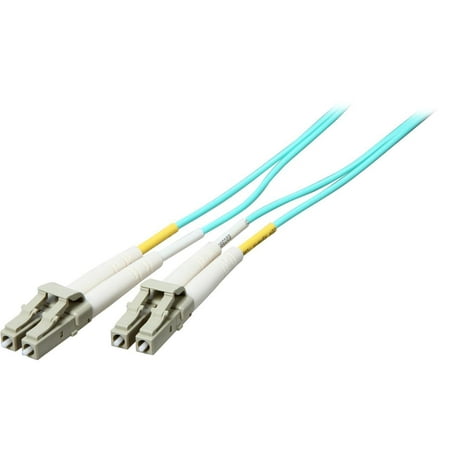 UPC: 0037332149930 | Tripp Lite N820-50M 164 ft. 10Gb Duplex MMF 50/125 LSZH Patch Cable