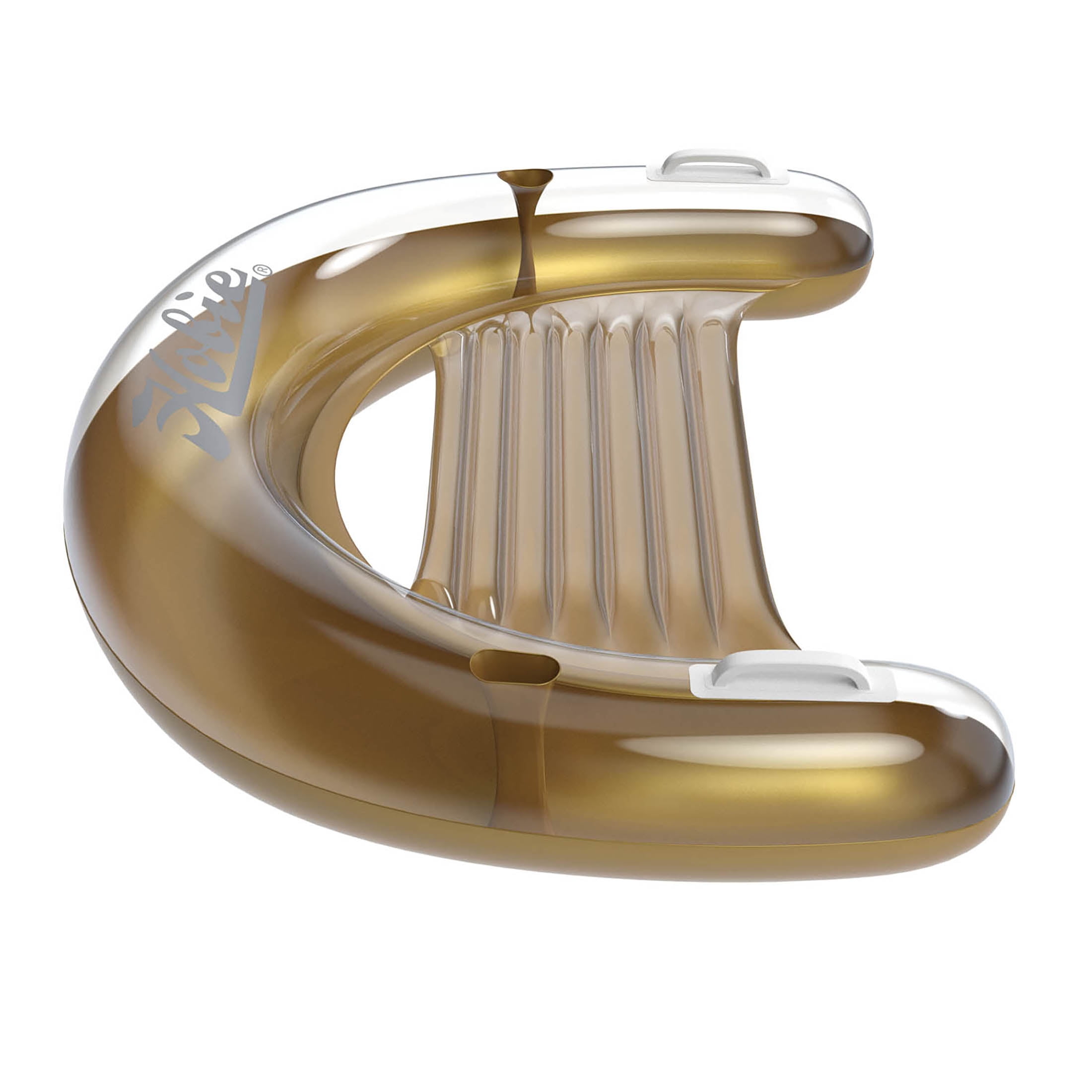 (2 pack) INFLATABLE CRESCENT