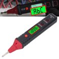 thumbnail image 1 of Electrical Tester, Voltage Tester Pen Sound Light Reminder  for Repair Maintenance, 1 of 7