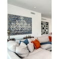 thumbnail image 3 of Marmont Hill White Light 45-Inch x 30-Inch White Wood Wall Art, 3 of 6