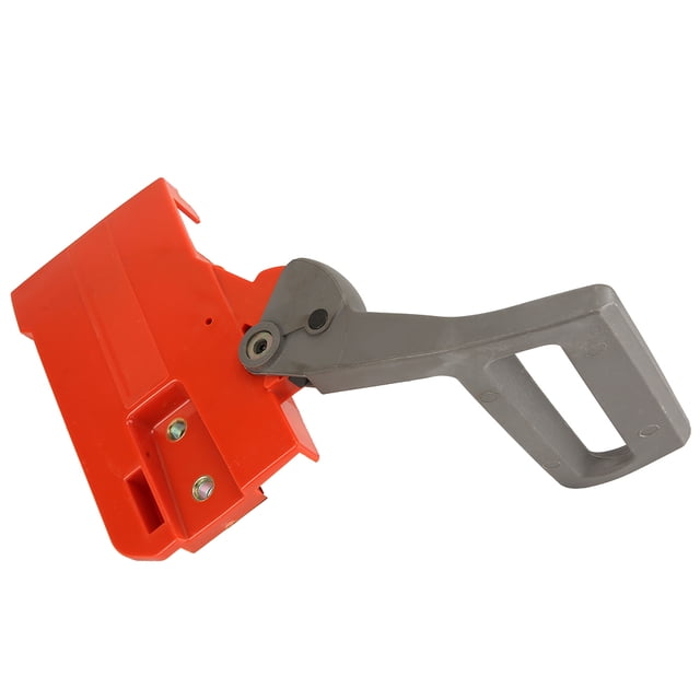 Aigend Brake Handle - Chain Saw Brake Handle Clutch Sprocket Cover Replacement Fit for 50 51 55
