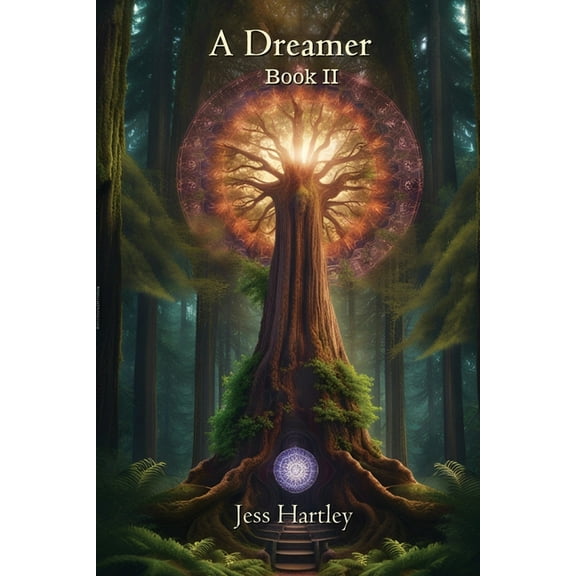 A Dreamer: Book II, (Paperback)
