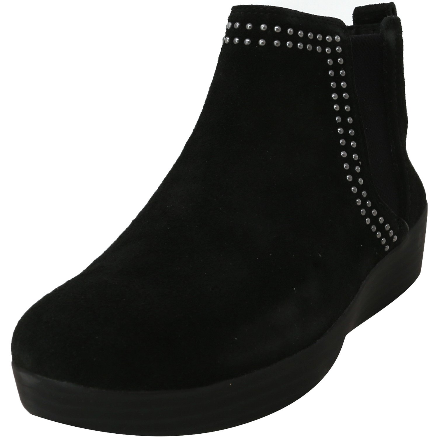 superchelsea leather chelsea boots