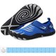 thumbnail image 3 of Zapatos de escalada unisex con aro y bucle cinco dedos zapatos de natación para hombres y mujeres DQrwqpou Tenis De Mujer Tenis De Hombre, 3 of 8