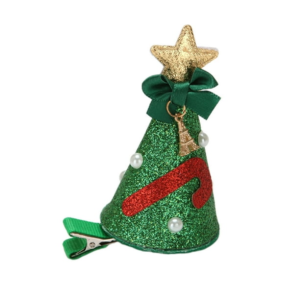 Christmas Hair Accessories Toddlers Christmas Hair Accessories Toddlers