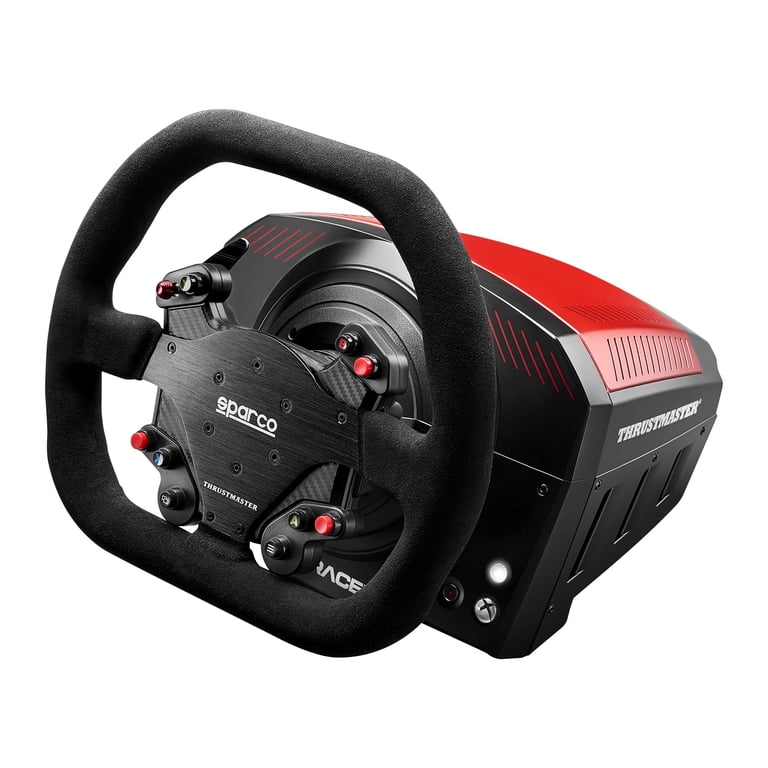 Thrustmaster TS-XW Racer レーシングホイール Thrustmaster TS-XW Racer Sparco P310 Competition Mod Controller