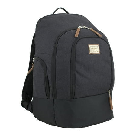 Eastsport Hi-Performance Athleisure Backpack