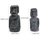 thumbnail image 2 of 2 PCS Tank Tank Resin Island Statue Aquarium Estatua de la isla de Pascua Accesorios de peces, 2 of 5