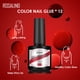 thumbnail image 5 of Rosalind DIY Nail Art Kit Uso doméstico Herramientas de manicura completas yeacher Juego de arte de uñas, 5 of 7