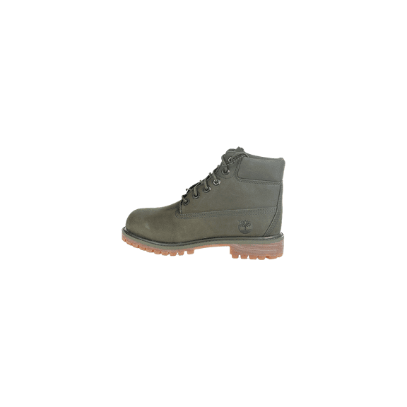 TIMBERLAND GRADE SCHOOL 6 Inch Premium Boot GS "Dark Green" tb0a1vjr tb0a1vjr from Stadium Goods