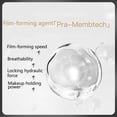 thumbnail image 4 of WIFKLSIIPG Moisturizing Setting Spray Oil Control Non Removing Setting Spray Quick Portable Setting Spray 100ml Setting Spray, 4 of 8